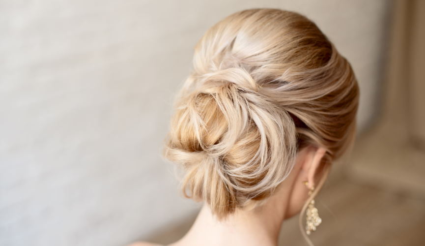 Gorgeous Holiday Hairstyles | Main Street Art Gorgeous Holiday Hairstyles | Main Street Art