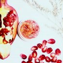 Homemade Pomegranate Face Packs: Get Glowing Skin in Minutes!